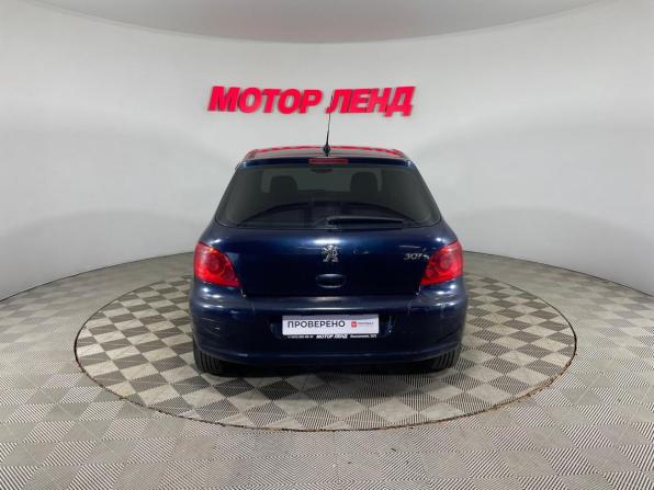 Peugeot 307 I Рестайлинг с пробегом 2007 года, цена 299 000 рублей, 298979 км, хэтчбек, Автокод Объявления