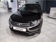 Lada (ВАЗ) Granta I Рестайлинг Брянск  - изображение 11