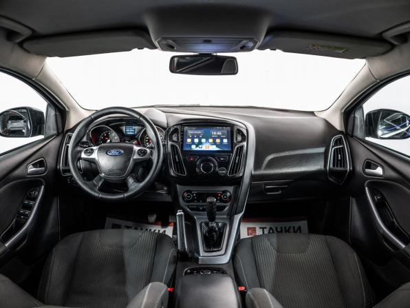 Ford Focus III с пробегом 2013 года, цена 890 000 рублей, 154364 км, хэтчбек, Автокод Объявления