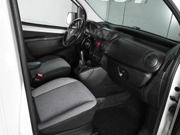 Fiat Fiorino III с пробегом 2016 года, цена 749 000 рублей, 196971 км, фургон, Автокод Объявления