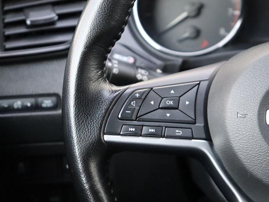Nissan X-Trail III Рестайлинг Москва  - изображение 14
