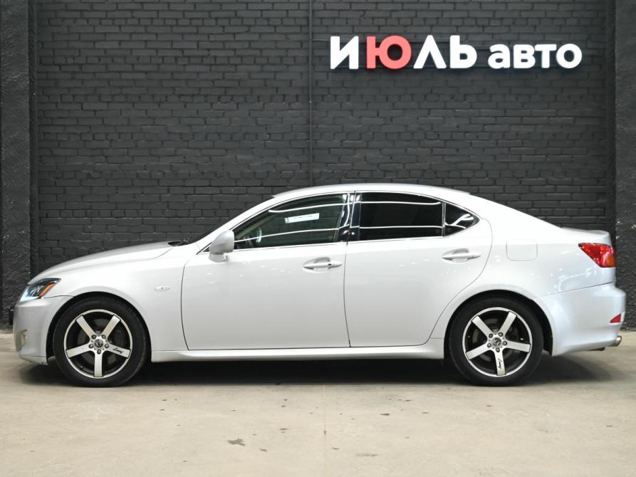 Lexus IS II Екатеринбург  - изображение 7