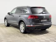 Volkswagen Touareg II Рестайлинг Казань  - изображение 31