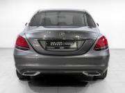 Mercedes-Benz C-Класс IV (W205) Рестайлинг Москва  - изображение 34