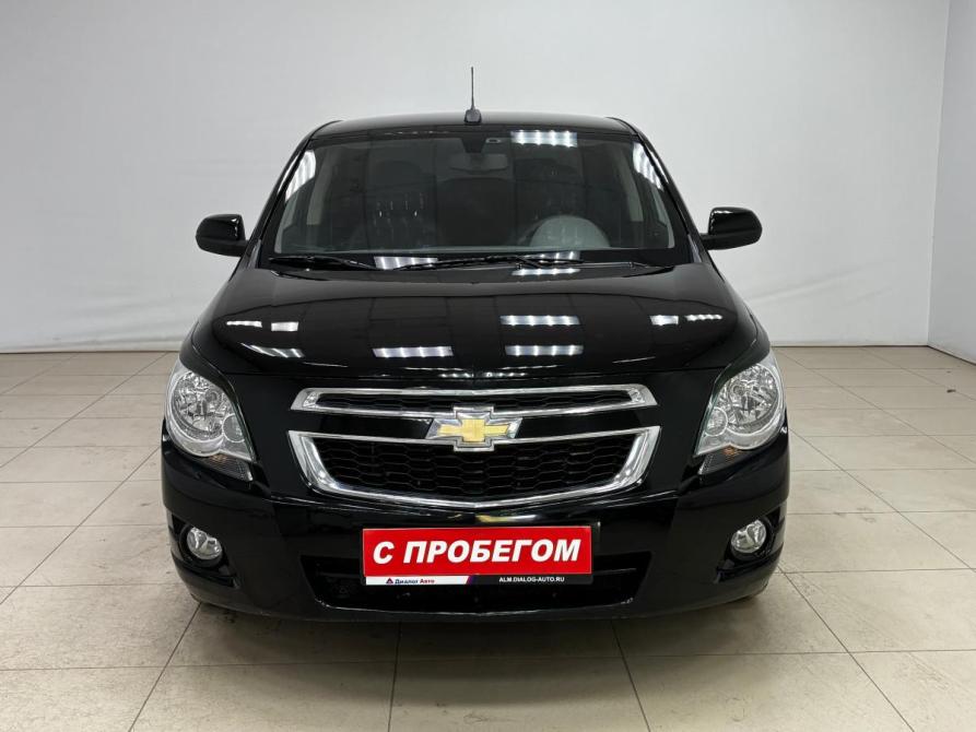 Chevrolet Cobalt II Рестайлинг Альметьевск  - изображение 2