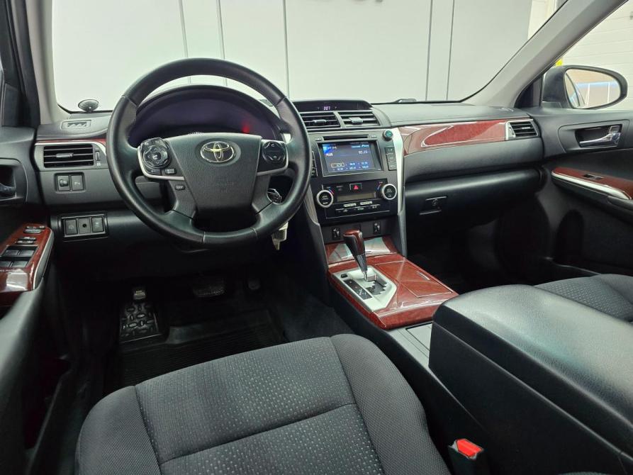 Toyota Camry VII (XV50) Таганрог  - изображение 22
