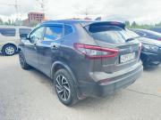 Nissan Qashqai II Рестайлинг Пермь  - изображение 13