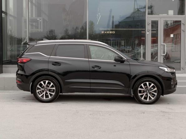 Chery Tiggo 7 Pro I с пробегом 2022 года, цена 1 750 000 рублей, 65406 км, внедорожник, Автокод Объявления