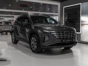 Hyundai Tucson IV Москва  - изображение 28