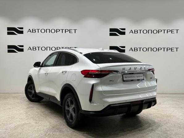 Haval F7x I Рестайлинг с пробегом 2022 года, цена 2 169 000 рублей, 32751 км, внедорожник, Автокод Объявления