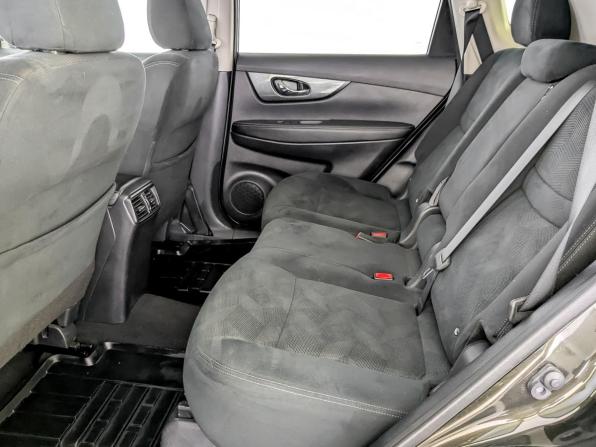 Nissan X-Trail III с пробегом 2015 года, цена 1 830 000 рублей, 77484 км, внедорожник, Автокод Объявления