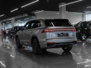 Geely Monjaro I Рестайлинг 2 Москва  - изображение 33