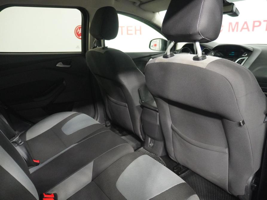 Ford Focus III Вологда  - изображение 11