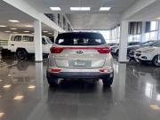 Kia Sportage IV Тверь  - изображение 24