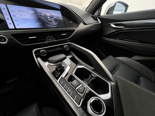 Geely Tugella I с пробегом 2023 года, цена 2 820 000 рублей, 75950 км, внедорожник, Автокод Объявления