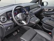 Mercedes-Benz V-Класс III (W447) Рестайлинг Москва  - изображение 49