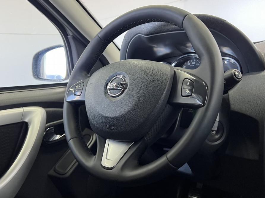 Nissan Terrano III (D10) Уфа  - изображение 8