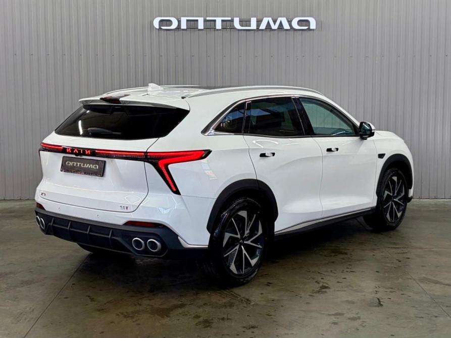 Kaiyi X7 Kunlun Краснодар  - изображение 5