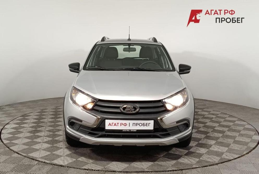 Lada (ВАЗ) Granta I Рестайлинг Волгоград  - изображение 2