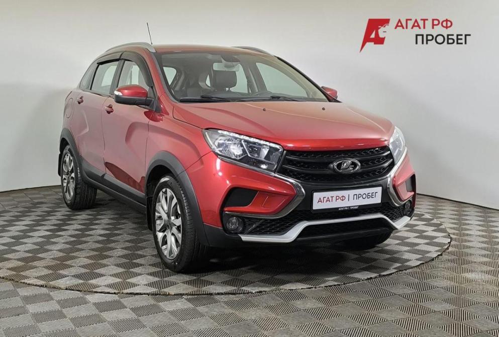 Lada (ВАЗ) XRAY I Нижний Новгород  - изображение 3
