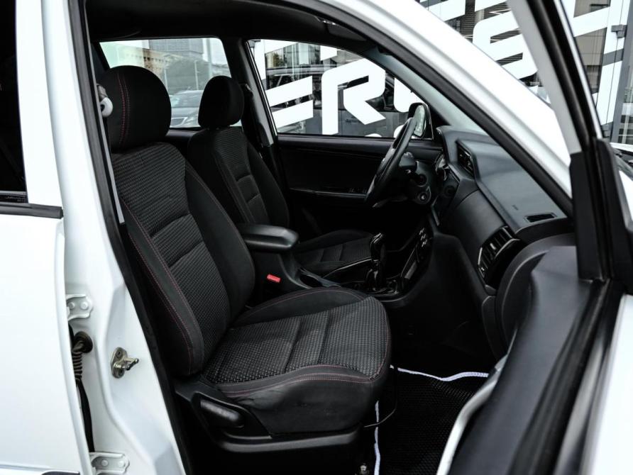 Chery Tiggo 3 I Волгоград  - изображение 8