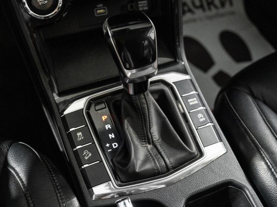 SsangYong Korando IV Иркутск  - изображение 17