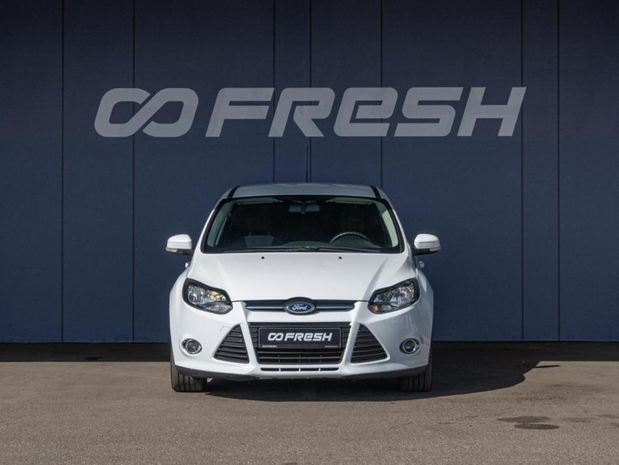 Ford Focus III Краснодар  - изображение 3