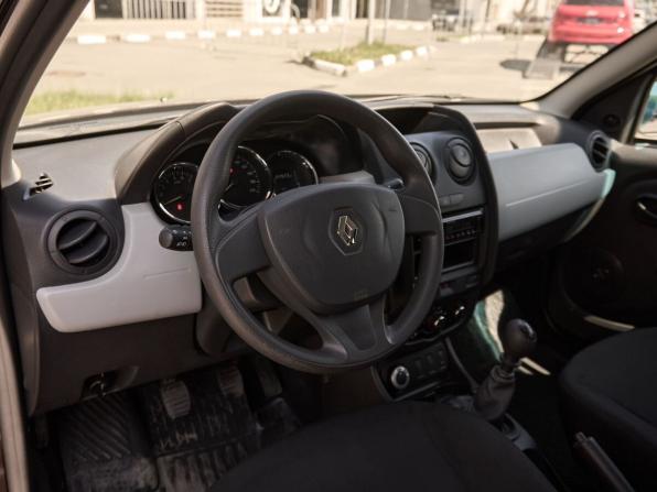 Renault Duster I Рестайлинг с пробегом 2018 года, цена 1 387 000 рублей, 64905 км, внедорожник, Автокод Объявления
