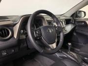 Toyota RAV4 IV (XA40) Москва  - изображение 30
