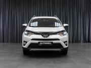 Toyota RAV4 IV (XA40) Рестайлинг Тюмень  - изображение 24