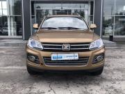 Zotye T600 Брянск  - изображение 17