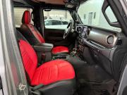 Jeep Wrangler IV (JL) Краснодар  - изображение 35