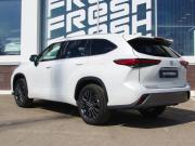 Toyota Highlander IV (XU70) Владимир  - изображение 7