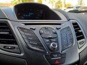 Ford Fiesta Mk6 Рестайлинг Вологда  - изображение 46