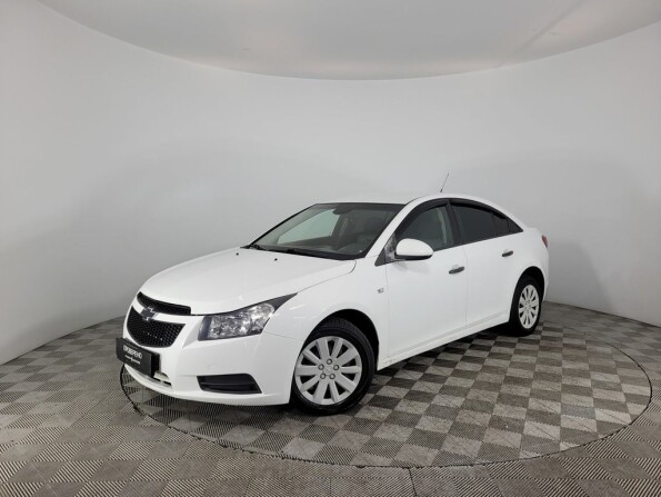 Cruze 2010