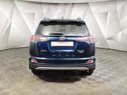 Toyota RAV4 IV (XA40) Рестайлинг Москва  - изображение 27