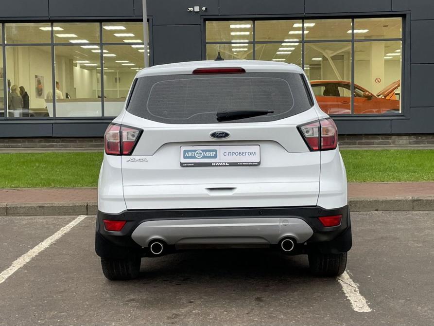 Ford Kuga II Рестайлинг Ярославль  - изображение 6
