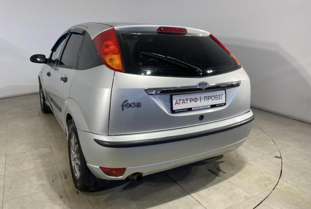 Ford Focus I Рестайлинг Саранск  - изображение 6