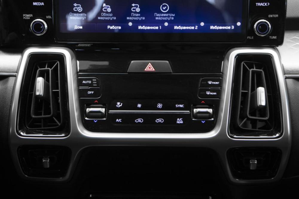 Kia Sorento IV Москва  - изображение 23