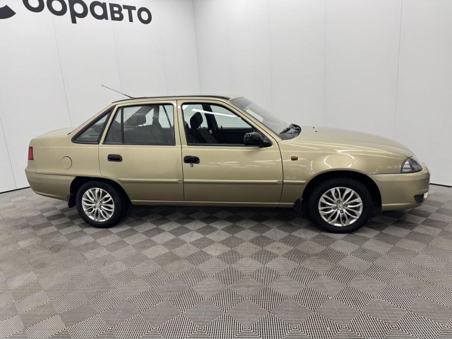 Daewoo Nexia I Рестайлинг Воронеж  - изображение 9