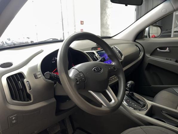 Kia Sportage III с пробегом 2011 года, цена 1 430 000 рублей, 85000 км, внедорожник, Автокод Объявления