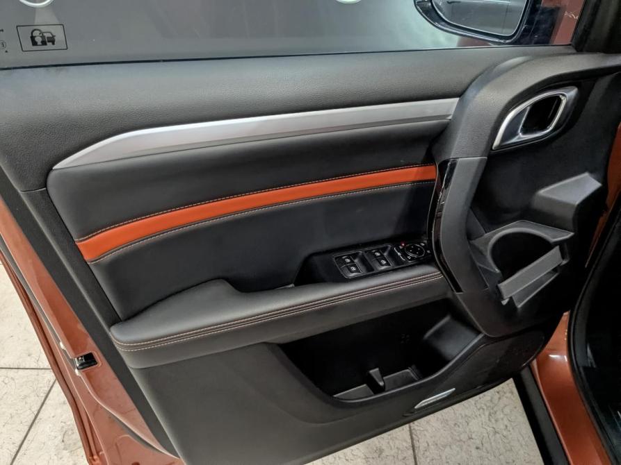 Haval Dargo Москва  - изображение 19
