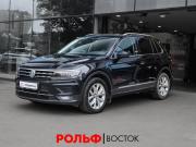 Volkswagen Tiguan II Москва  - изображение 20