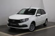 Lada (ВАЗ) Granta I Рестайлинг Ульяновск  - изображение 15