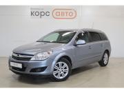 Opel Astra H Рестайлинг Коломна  - изображение 16