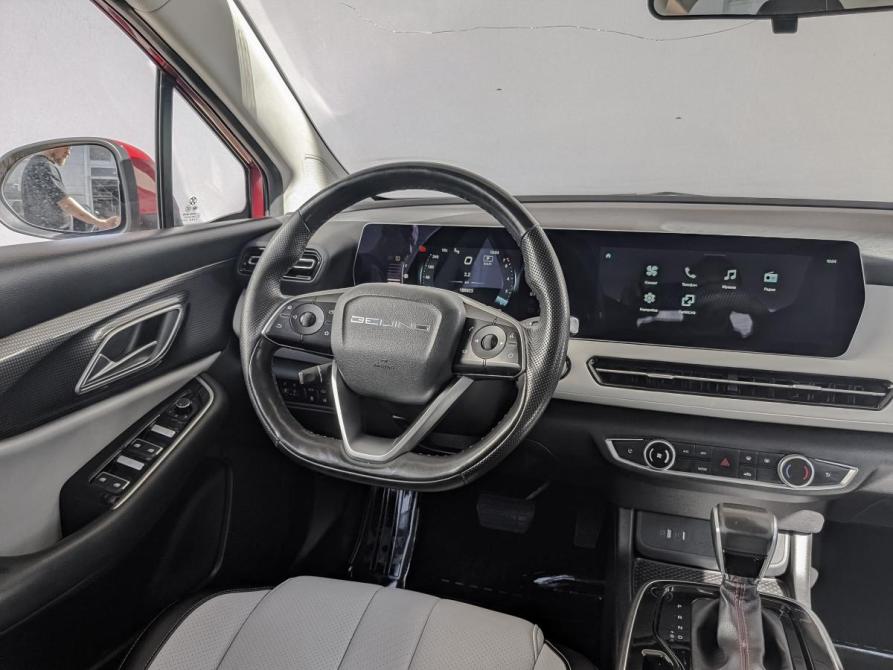 BAIC U5 Plus Москва  - изображение 29