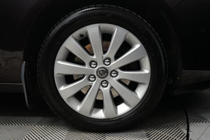 Opel Zafira C с пробегом 2013 года, цена 1 240 000 рублей, 225000 км, минивэн, Автокод Объявления