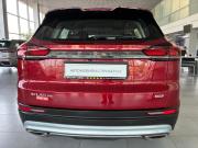 Geely Atlas Pro Новосибирск  - изображение 34