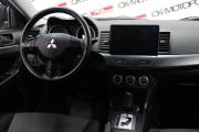 Mitsubishi Lancer X Сургут  - изображение 43