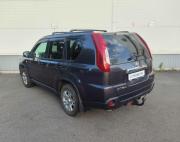 Nissan X-Trail II Рестайлинг Санкт-Петербург  - изображение 27
